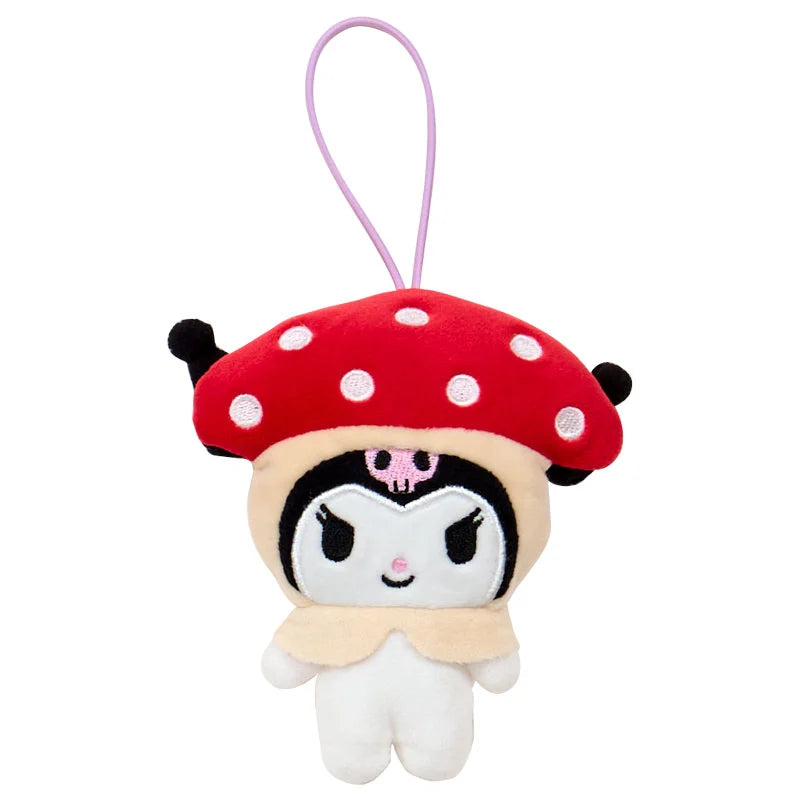 Kuromi Secret Mascot (My Deco Bag)