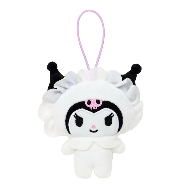 Kuromi Secret Mascot (My Deco Bag)