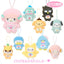 Sanrio Characters My Deco Bag Blind Box Keychain (Random 1 of 10)
