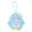 Sanrio Characters My Deco Bag Blind Box Keychain (Random 1 of 10)