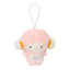 Sanrio Characters My Deco Bag Blind Box Keychain (Random 1 of 10)