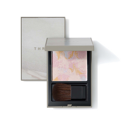 THREE Discordant Dance Face Powder