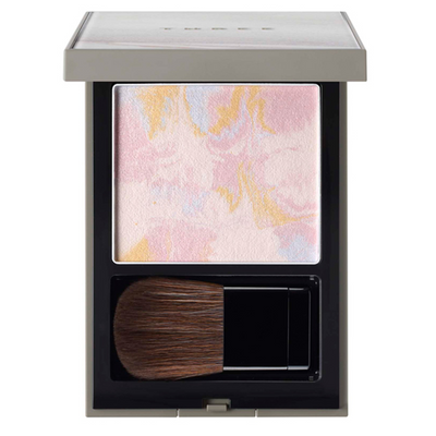 THREE Discordant Dance Face Powder