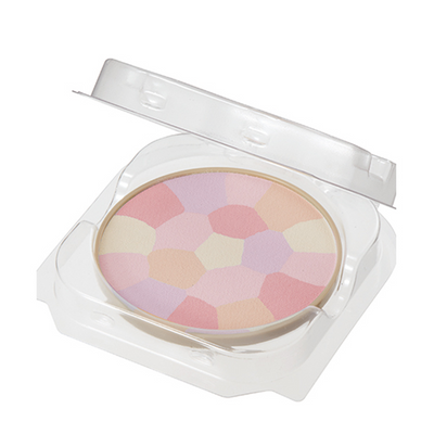 CANMAKE Marshmallow Finish Powder (Abloom Sakura Tulle) (Refill)