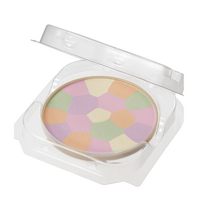 CANMAKE Marshmallow Finish Powder (Abloom Sakura Tulle) (Refill)