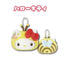 Sanrio Bee Miniature Face Pouch