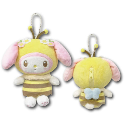 Sanrio Bee Mascot Pouch