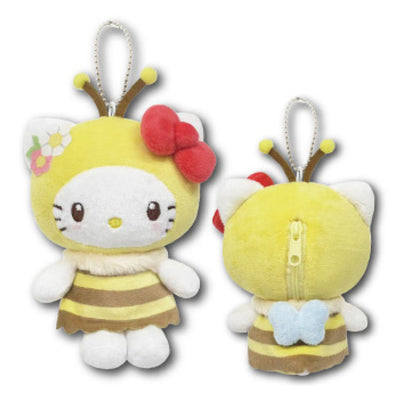 Sanrio Bee Mascot Pouch