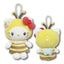Sanrio Bee Mascot Pouch