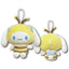 Sanrio Bee Mascot Pouch