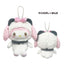 Sanrio Animal Mascot Pouch