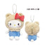 Sanrio Animal Mascot Pouch