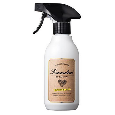 Laundrin Bergamot & Cedar Fabric Mist