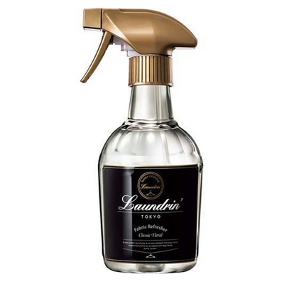 Fabric Mist Classic Floral 370mL