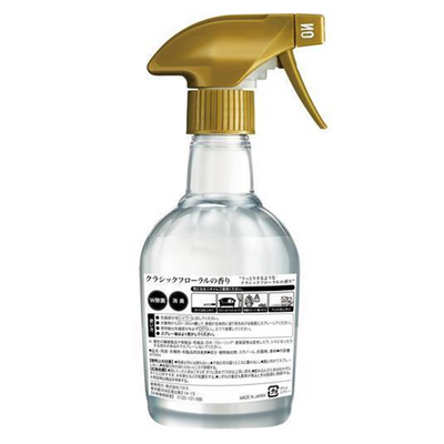Fabric Mist Classic Floral 370mL