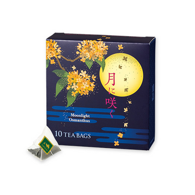 Lupicia Moonlight Osmanthus Tea
