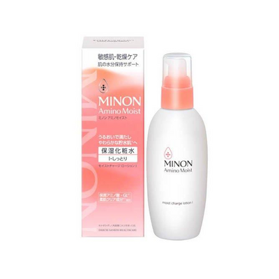 Minon Amino Moist Moist Charge