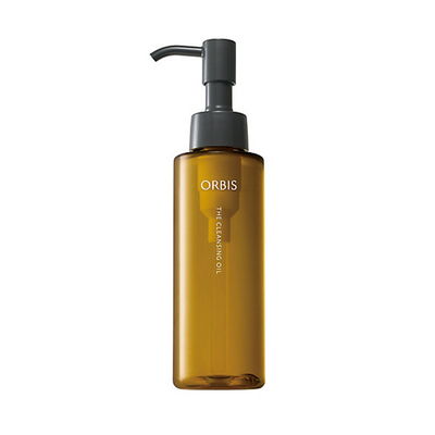 Orbis The Cleansing Oil 120ml