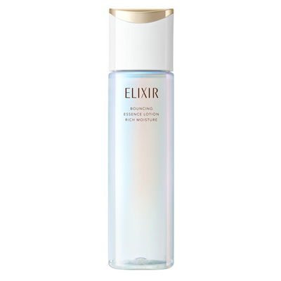 Shiseido Elixir Bouncing Essence Lotion