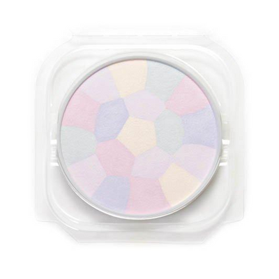 Canmake Illuminating Finish Powder Abloom (01) (Refill)
