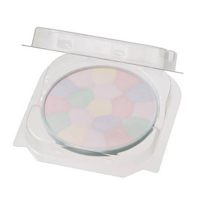 Canmake Illuminating Finish Powder Abloom (01) (Refill)