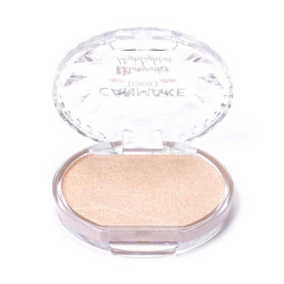 CANMAKE Munyutto Highlighter 01 Moonlight Gem