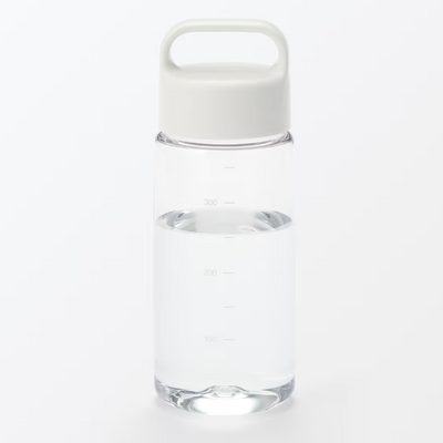 Portable Measuring Drink Bottle
