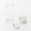 Portable Measuring Drink Bottle