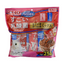 Inaba Foods Ciao Sugoi Crunky Lactic Acid Cat Treats (22g×25)