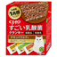 Inaba Foods Ciao Sugoi Crunky Lactic Acid Cat Treats (20gx10)