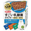 Inaba Foods Ciao Sugoi Crunky Lactic Acid Cat Treats (20gx10)