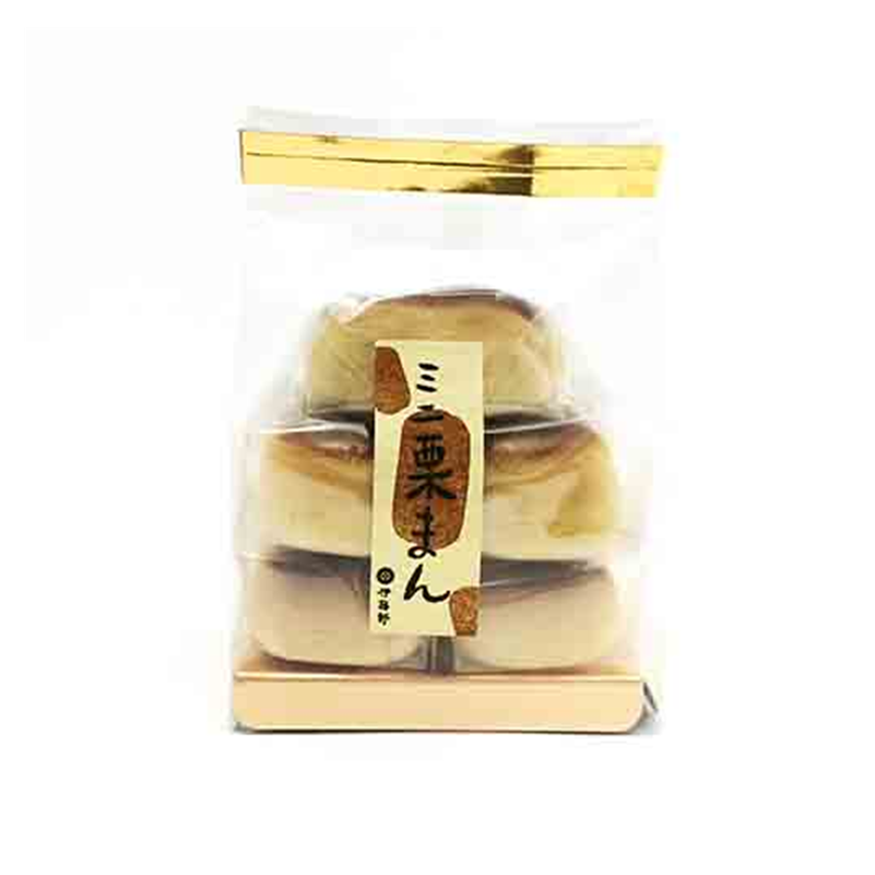 Itoken Mini Chestnut Manju