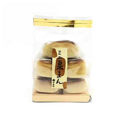 Itoken Mini Chestnut Manju