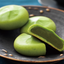 Ochamura Yame Matcha Milk Manju "Royo"