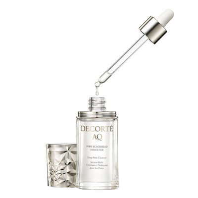 DECORTE AQ Pore Blackhead Dissolver