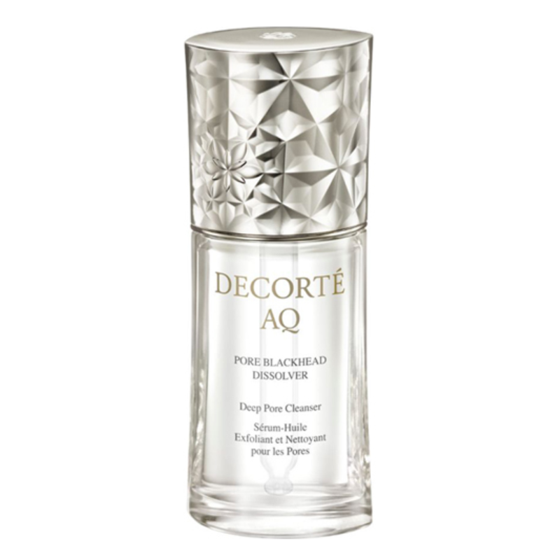 DECORTE AQ Pore Blackhead Dissolver