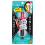 KISS ME Heroine Make Micro Mascara Advanced Film (01 Jet Black)