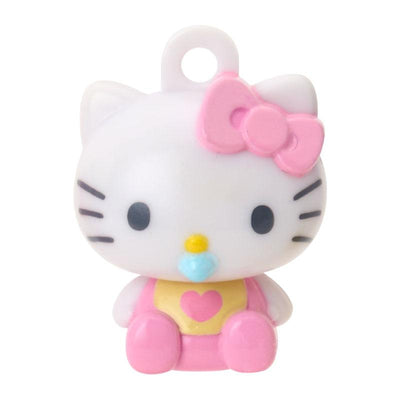 Sanrio Rocking Baby Carbonated Grape Scented Bath Bomb