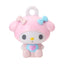 Sanrio Rocking Baby Carbonated Grape Scented Bath Bomb