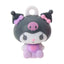Sanrio Rocking Baby Carbonated Grape Scented Bath Bomb