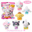 Sanrio Rocking Baby Carbonated Grape Scented Bath Bomb