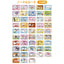 Sanrio Collectors' Cards Plus - Comic Set