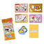 Sanrio Collectors' Cards Plus - Comic Set