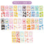 Sanrio Collecters' Cards Plus - Profile Set Blind Box