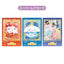 Sanrio Collecters' Cards Plus - Profile Set Blind Box
