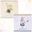 Disney Duffy & Friends Wishing Wings Mini Towel Set