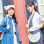 Disney Duffy & Friends Wishing Wings Shoulder Bag