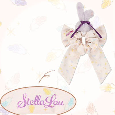Disney Duffy & Friends Wishing Wings Stella Lou Hair Elastic