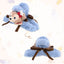 Disney Duffy & Friends Wishing Wings ShellieMay Hair Clip