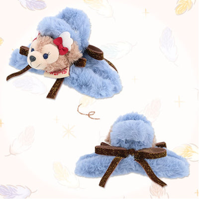 Disney Duffy & Friends Wishing Wings ShellieMay Hair Clip